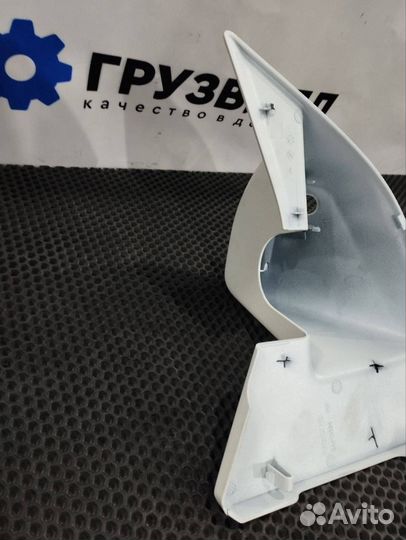 Накладка (крышка) на зеркало правого Volvo FH5