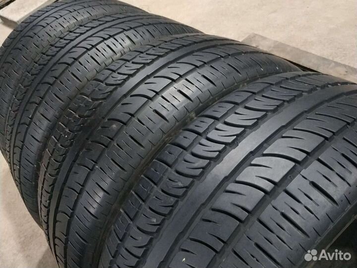 Pirelli Scorpion Zero Asimmetrico 265/35 R22 102W