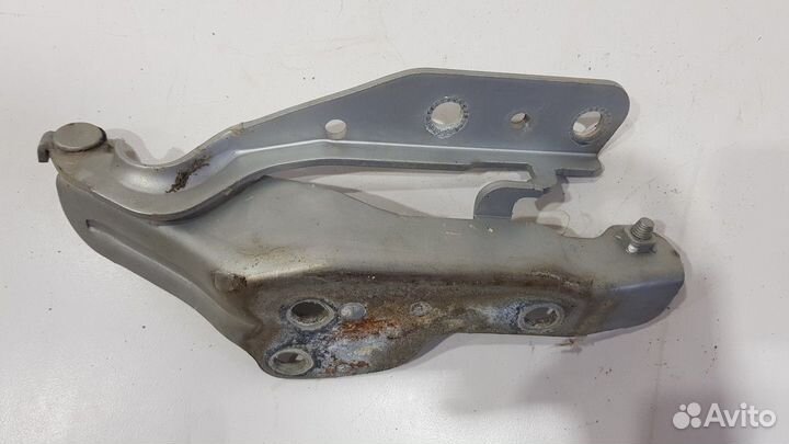 Петля капота левая (SsangYong Kyron)