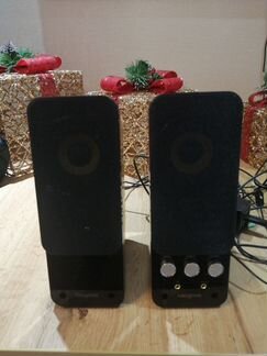 Колонки для компьютера Creative