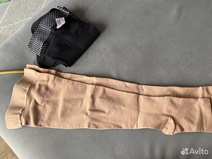 Чулки компрессионные Германия Medi duomed