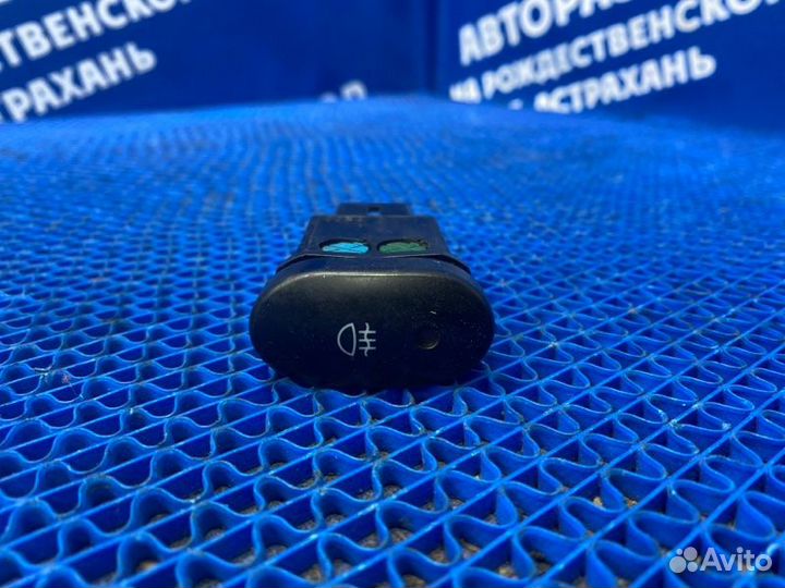 Кнопка обогрева заднего стекла Daewoo Nexia седан