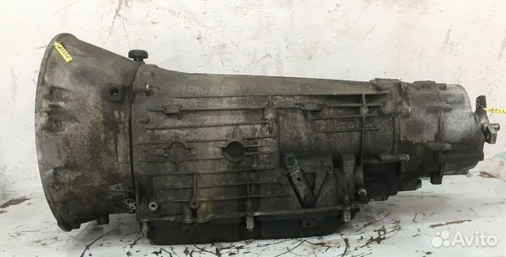 Коробка раздаточная Mercedes-Benz C-Class