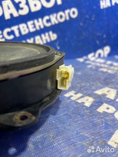 Динамик Brilliance M2 седан 2007