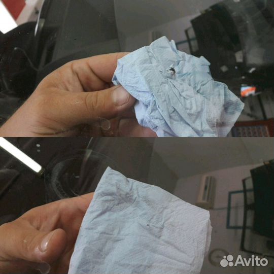 Ремонт автостекол