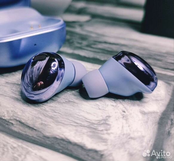 Samsung galaxy buds pro