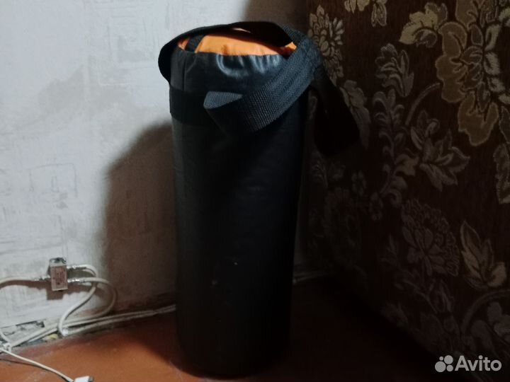 Груша боксёрская Торг