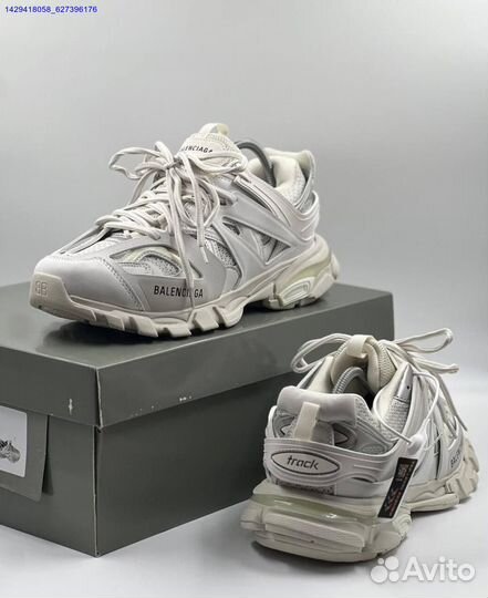 Кроссовки Balenciaga Track (Арт.25865)