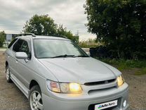 Nissan R Nessa 2.0 CVT, 1999, 340 000 км, с пробегом, цена 580 000 руб.