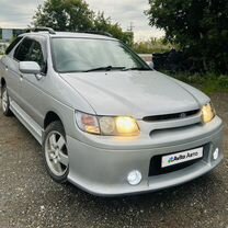 Nissan R Nessa 2.0 CVT, 1999, 340 000 км, с пробегом, цена 530 000 руб.