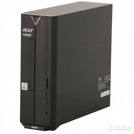 Компьютер acer xc 895