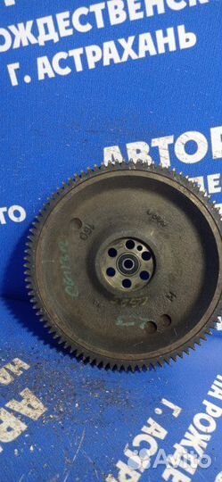 Маховик Daewoo Matiz хэтчбек F8CV 2006