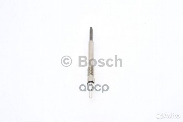 Свеча накаливания 93 178 047 0 250 203 002 Bosch