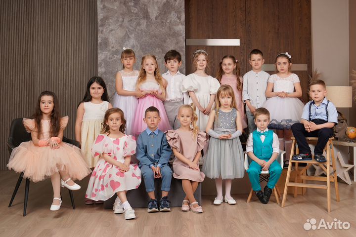 Выпускные альбомы для детского сада