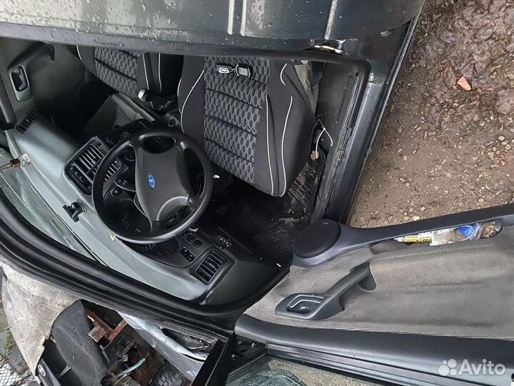 Авто на разбор ваз 2112