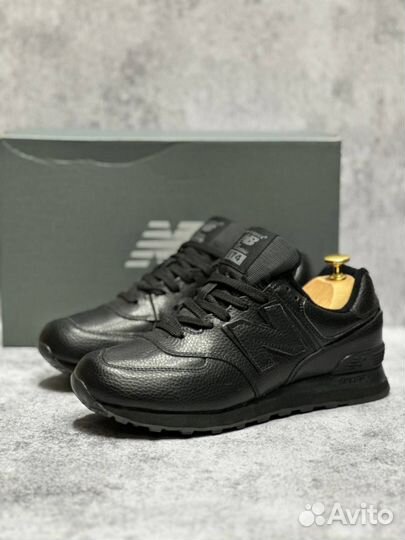 Кроссовки New Balance 574 Качестово и Стиль в одно