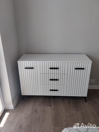 Сборка, установка корпусной мебели