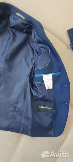 Школьный костюм, рубашки, туфли