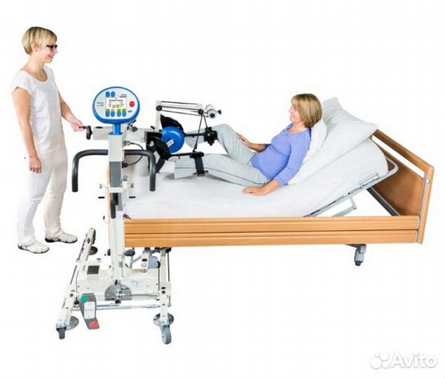 Мотомед Letto (руки - ноги)