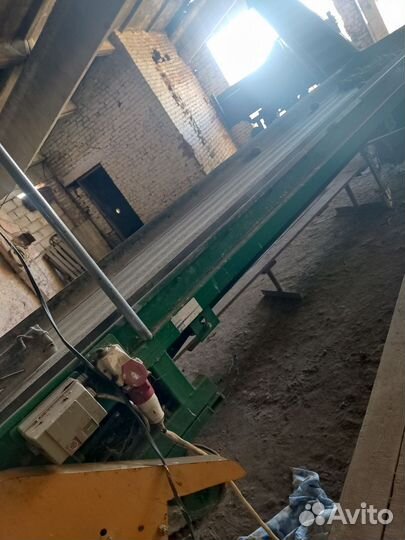 Транспортер Агротехмаш КСП-15Б, 2006