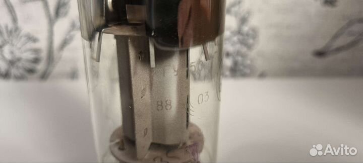 Радиолампы СССР