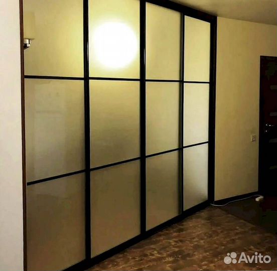 Перегородки для зонирования комнаты