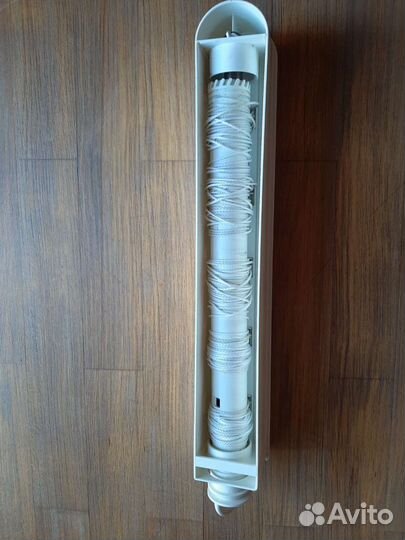 Сушилка для белья настенная