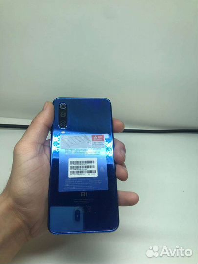 Xiaomi Mi 9 se