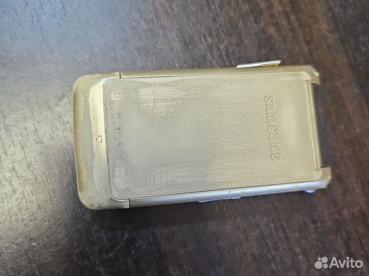 Samsung S3600i
