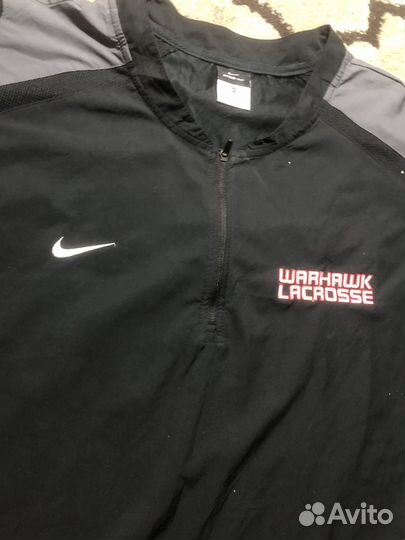 Футболка nike storm-fit