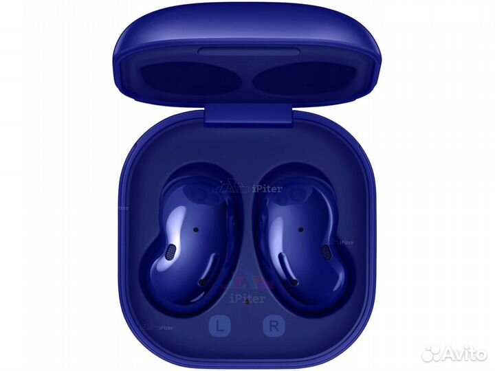 Беспроводные наушники Samsung Galaxy Buds Live (Си