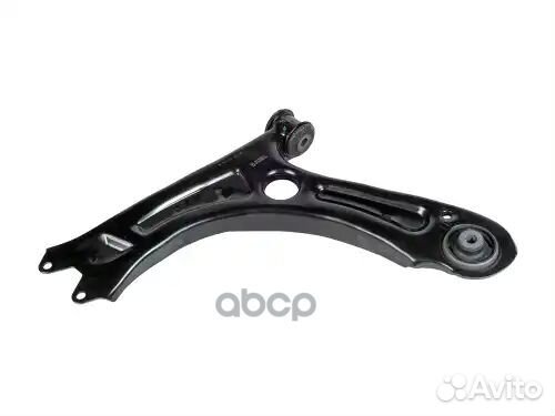 Рычаг передней подвески левый 5704166SX Stellox