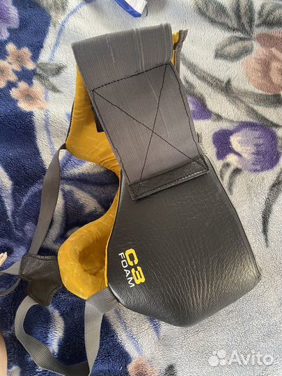 Бандаж для бокса