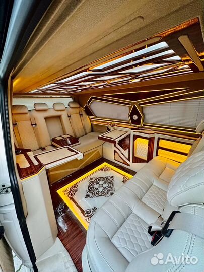 Трансфер в Анталии по всем направлениям