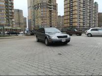 Volkswagen Passat 1.8 AT, 2003, 350 000 км, с пробегом, цена 700 000 руб.