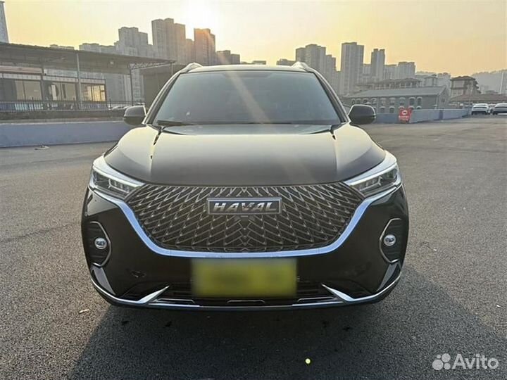 HAVAL M6 1.5 AMT, 2021, 23 000 км