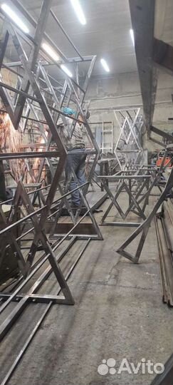 Сварочное производство