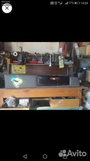 Продаю своё