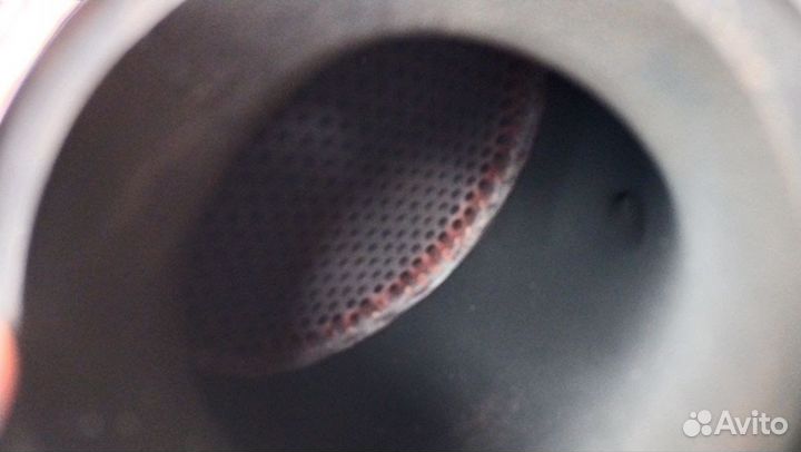 Катализатор kia cerato 4