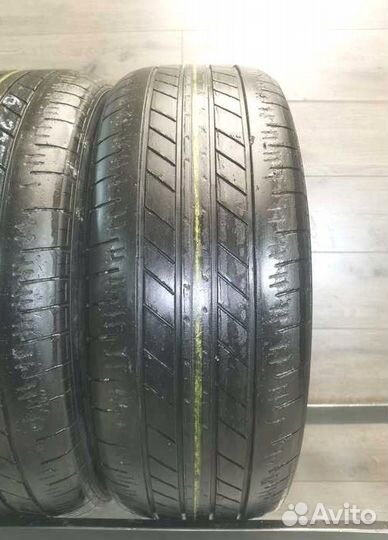 Bridgestone Turanza ER33 205/60 R16 92H
