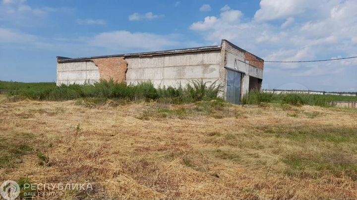 Производственное помещение, 306.9 кв.м