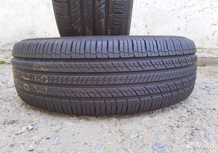 Hankook Dynapro HP2 RA33 225/70 R16 103H