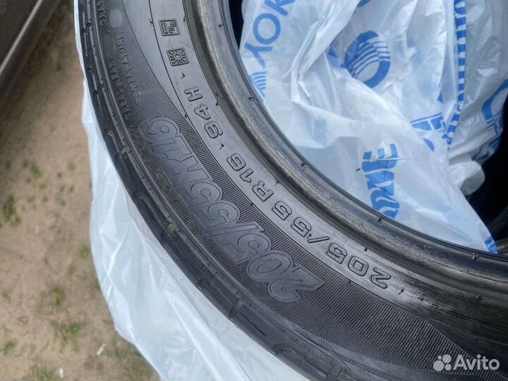 Cordiant Road Runner 205/55 R16
