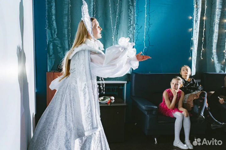 Аниматоры, детский праздник