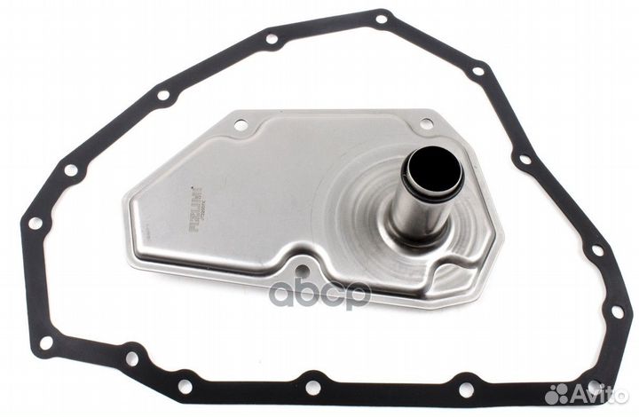 Фильтр вариатора с прокладкой поддона JT22007K