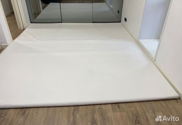 Спортивные маты