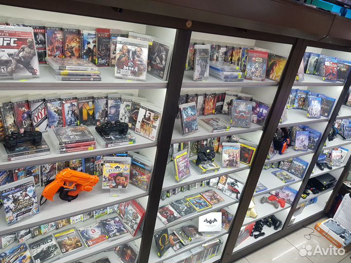 Microsoft Kinect для X box 360