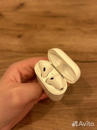 Airpods