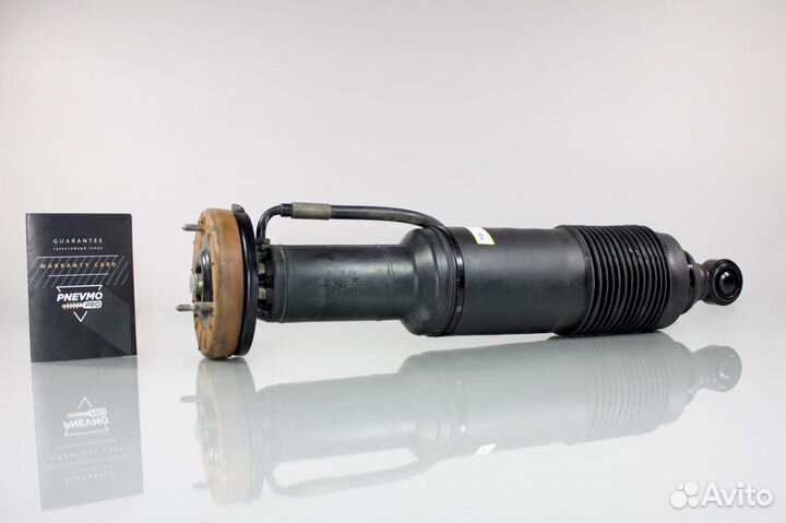 Гидростойка для Mercedes-Benz R230 передняя правая