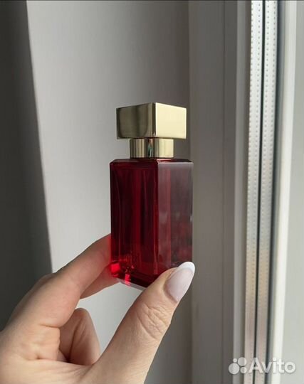 Maison Francis Kurkdjian Baccarat Rouge 540/ 35 мл